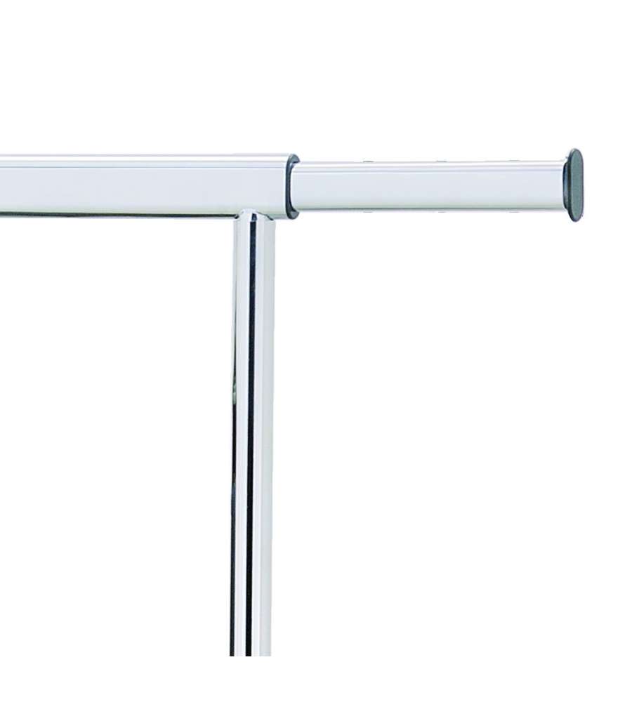 Stender Cromo Professionale Estensibile
