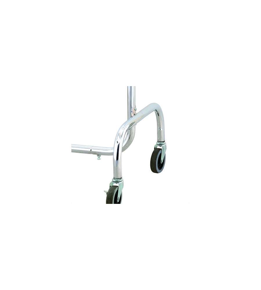 Stender Cromo Professionale Estensibile