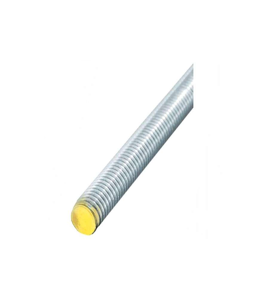 Barra Filettata Acciaio Zn 8.8 Mm 14 Din976