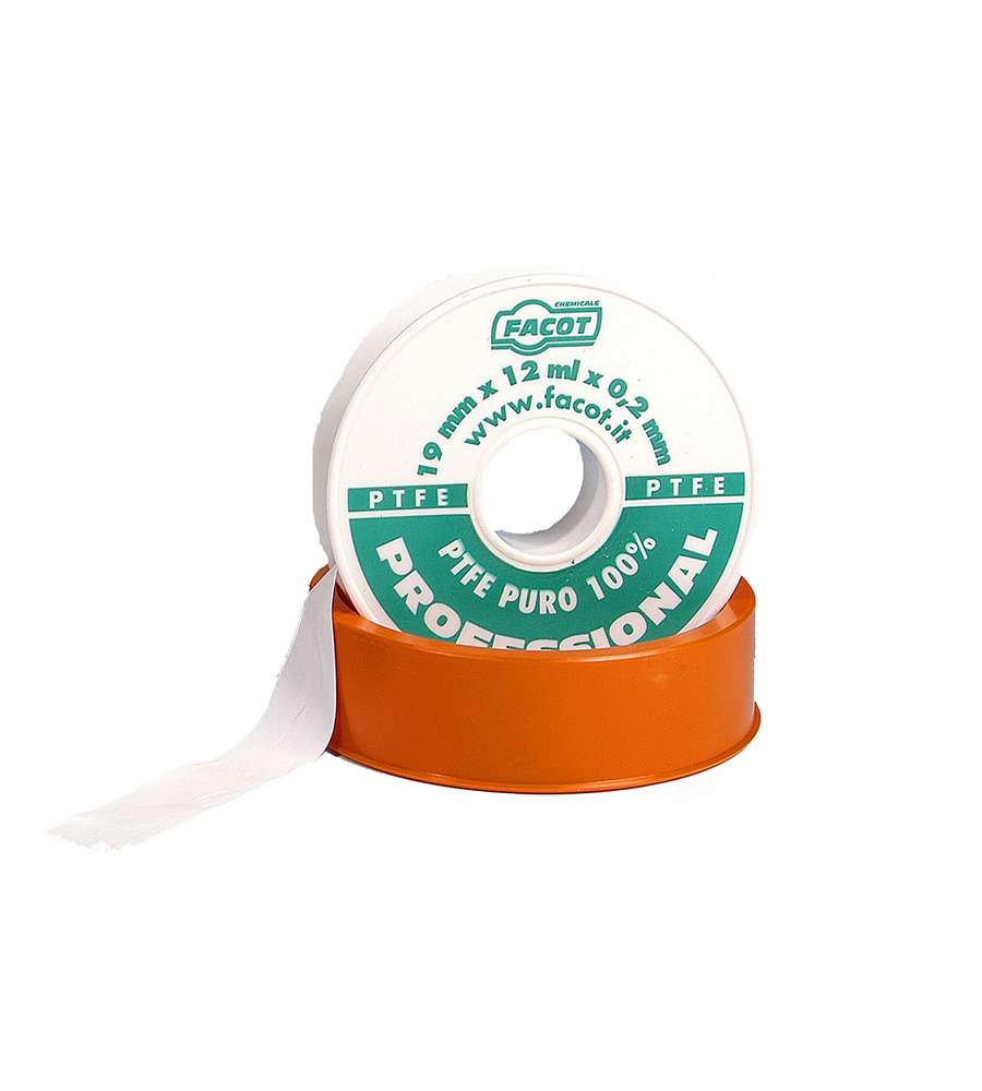 Nastro PTFE 