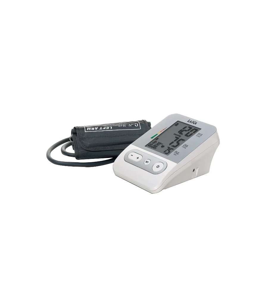 Misuratore Pressione Bm2301 Laica