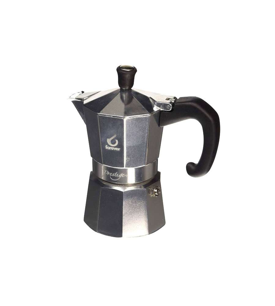 Caffettiera Miss Moka Prestige Ind.  Tz  9 Forever