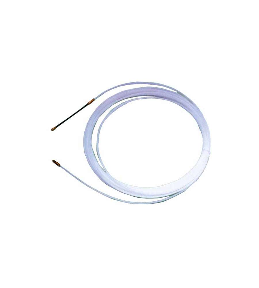 Sonda Tirafili Nylon Mm 3 M 10       Syntesy 00339