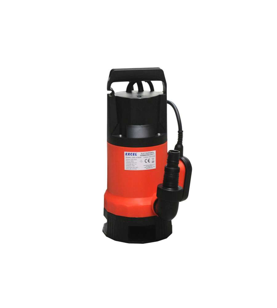 Elettropompa Sommersa Abs  Dirty W 850 Excel 00584