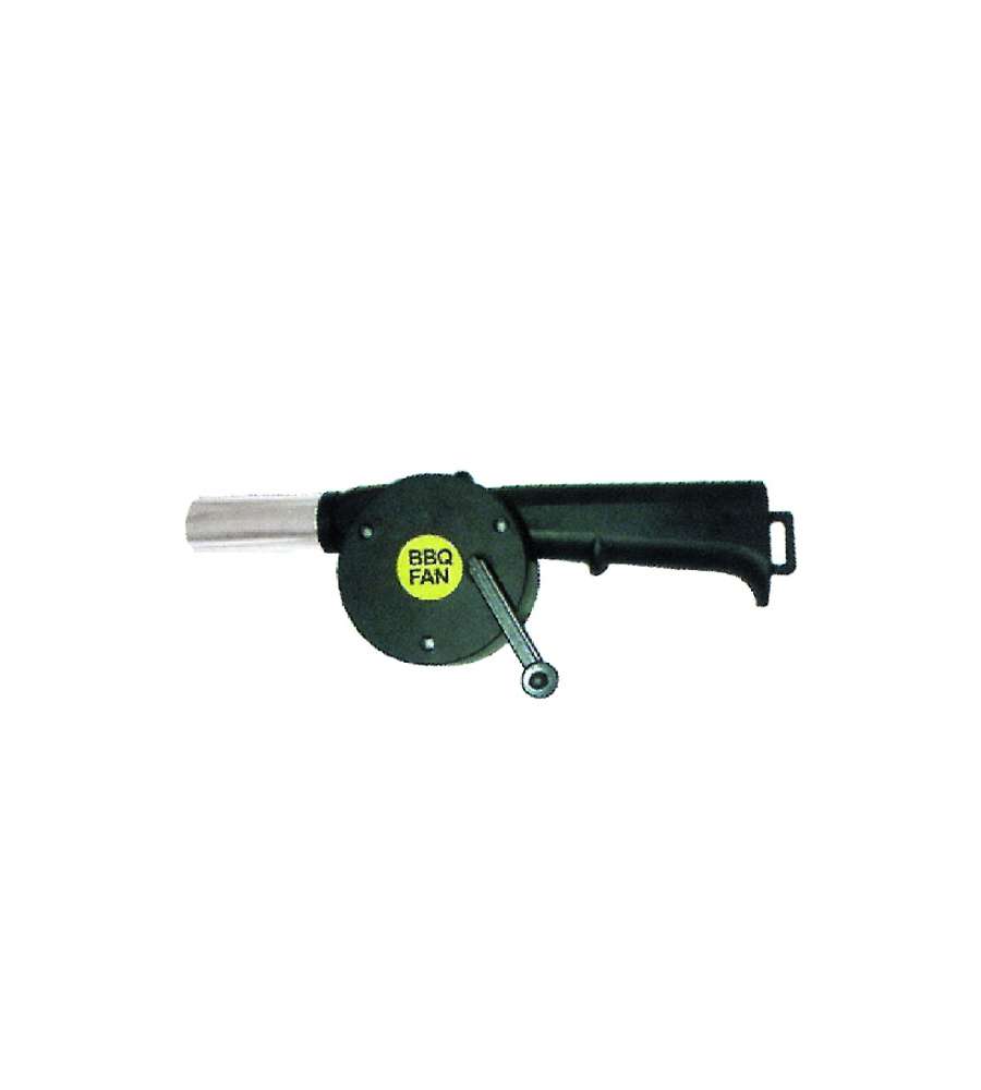 Soffietto Manovella Barbecue         Lapillo 00642