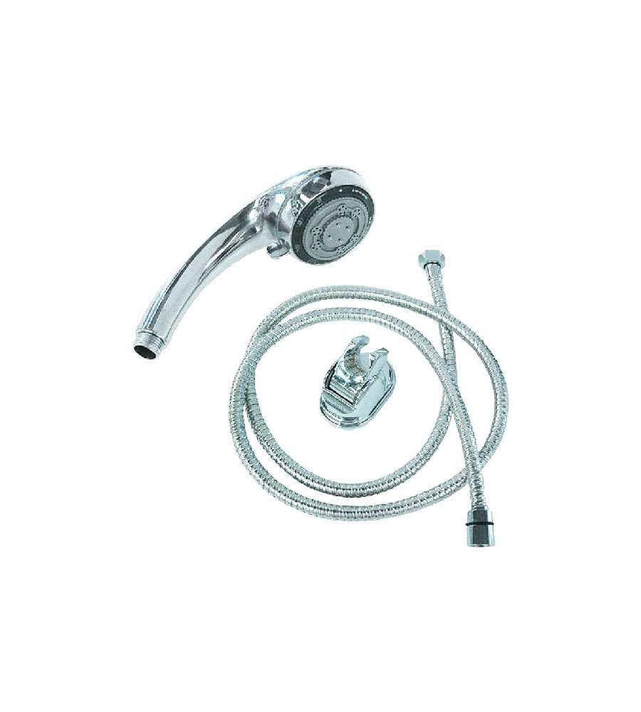 Doccetta Curva 5 Funzioni Kit         Aglaia 01273