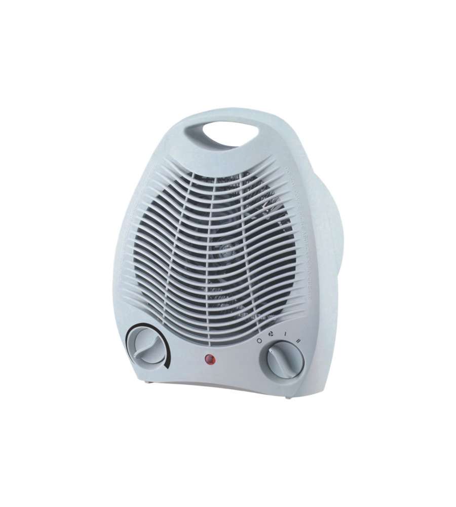 Termoventilatore Verticale W1000/2000 Syntesy 01581