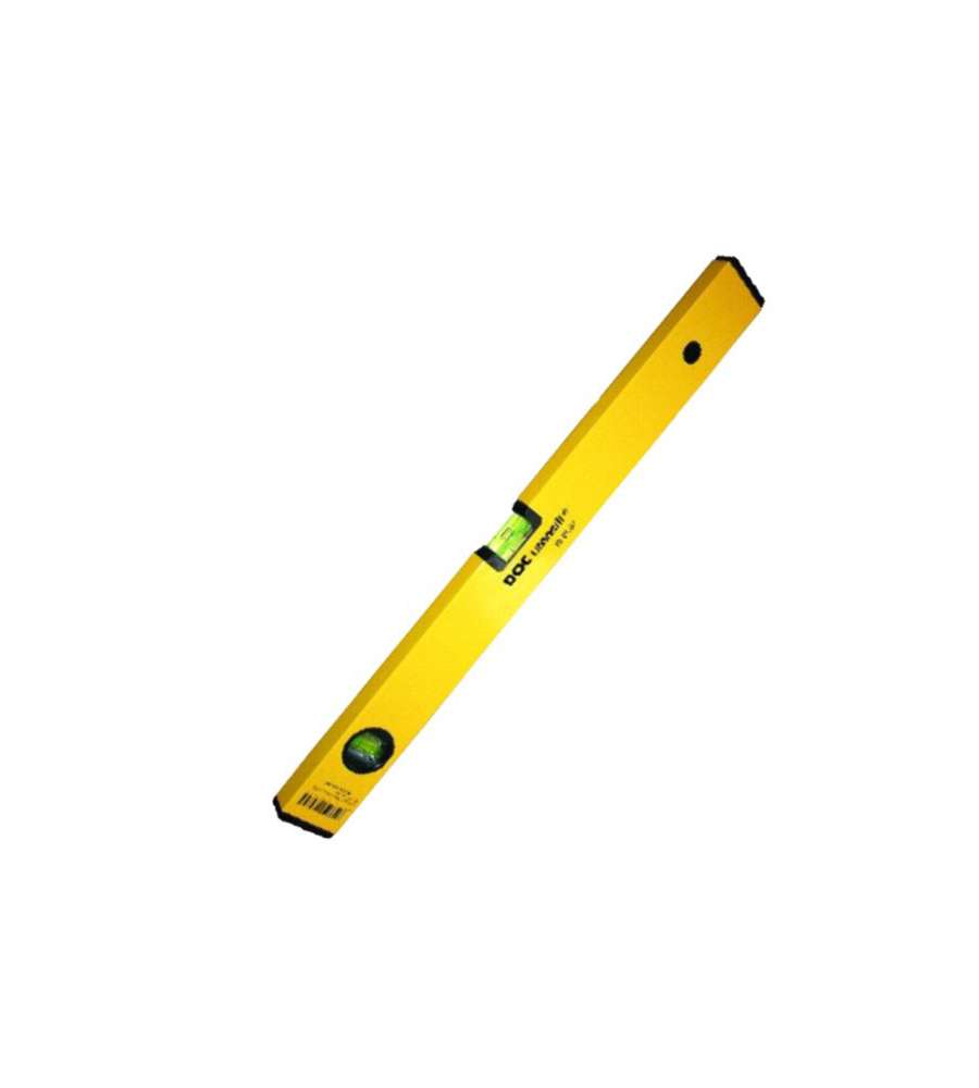 Livello Alluminio 2F Cm  80              Doc 01598