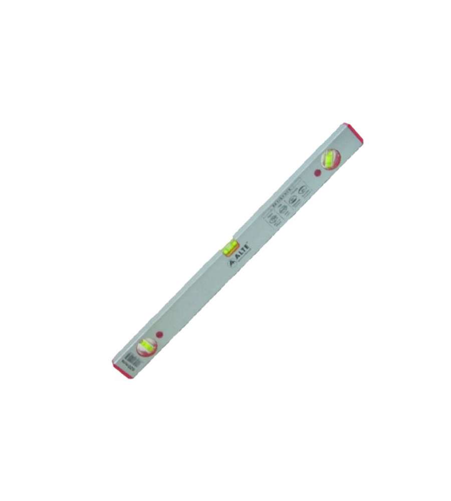 Livello Alluminio 3F Cm  80             Alte 01605
