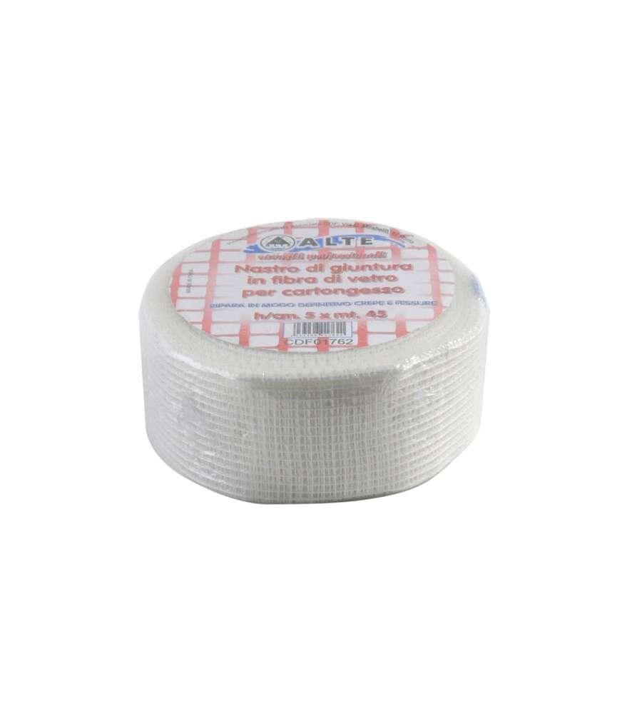 Nastro Adesivo Intonaco Fv Mm 50 M 45   Alte 01762