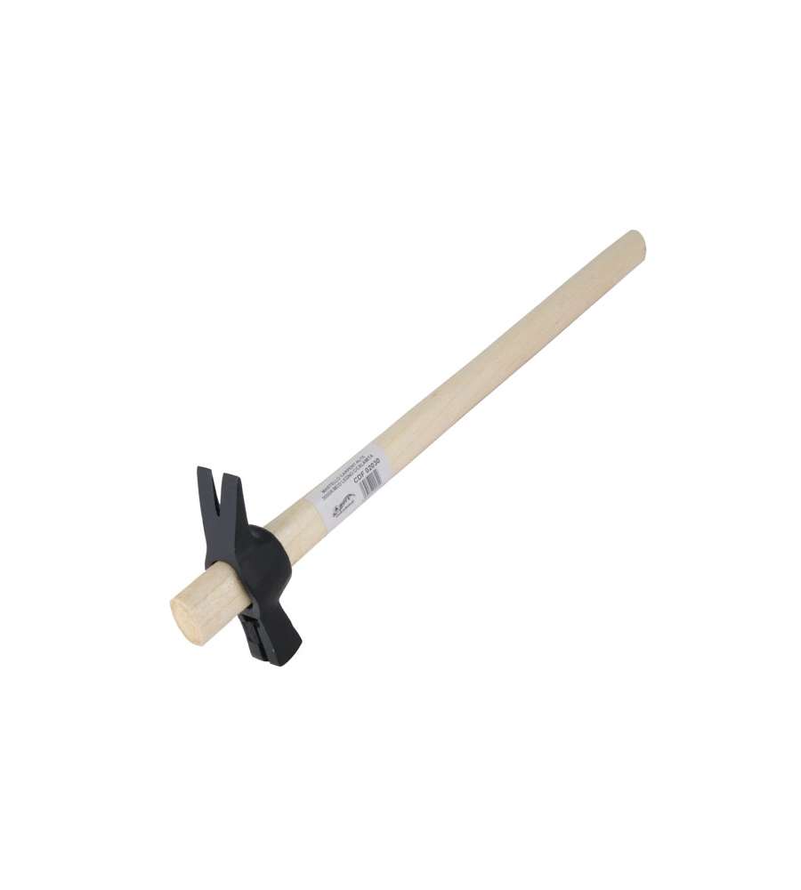 Martello Carp.400 Legno 45              Alte 02031