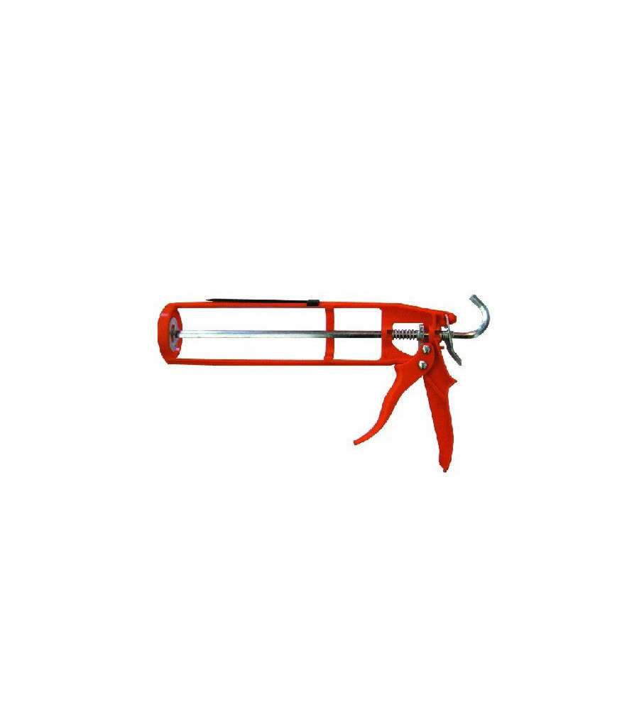 Pistola Silicone Aperta                 Alte 02039