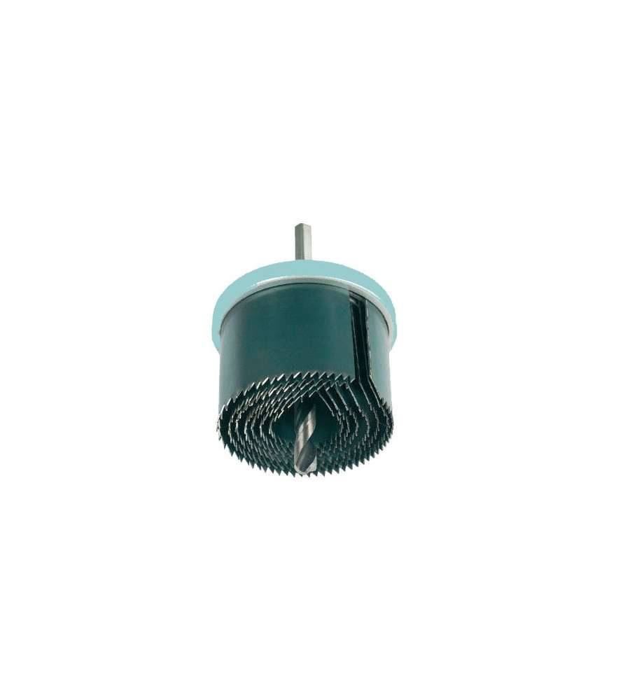 Fresa Tazza Legno 7 Lame 25/63 H 50      Doc 02095