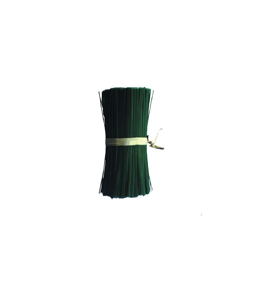 Filo Piattina Spezzoni Cm 12 Pz 1000 Ilcampo 02806