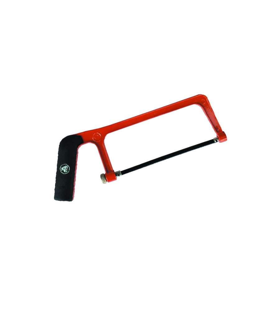 Seghetto Metallo 150 Imp.Pistola        Alte 03090