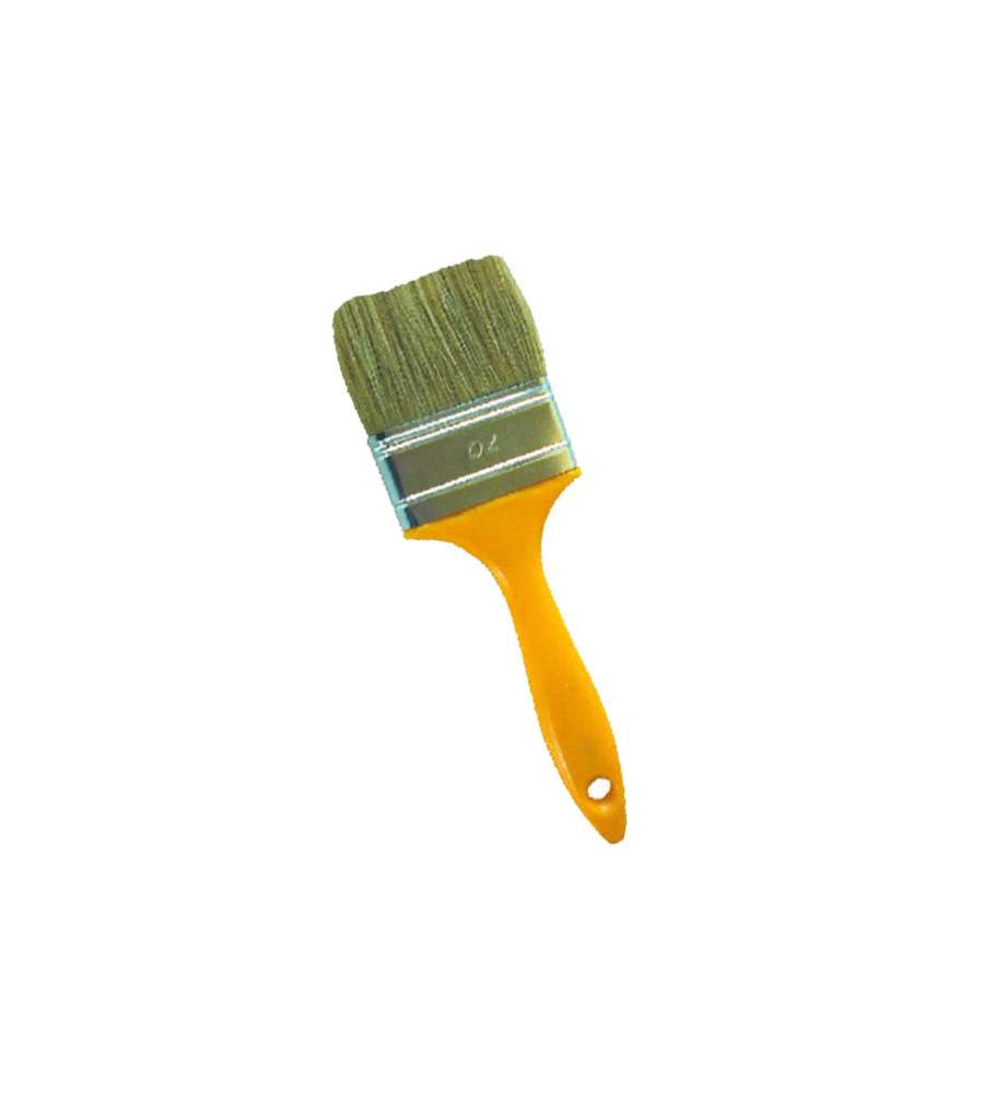Pennellessa Tripla 30 Plastica         Feudo 03147
