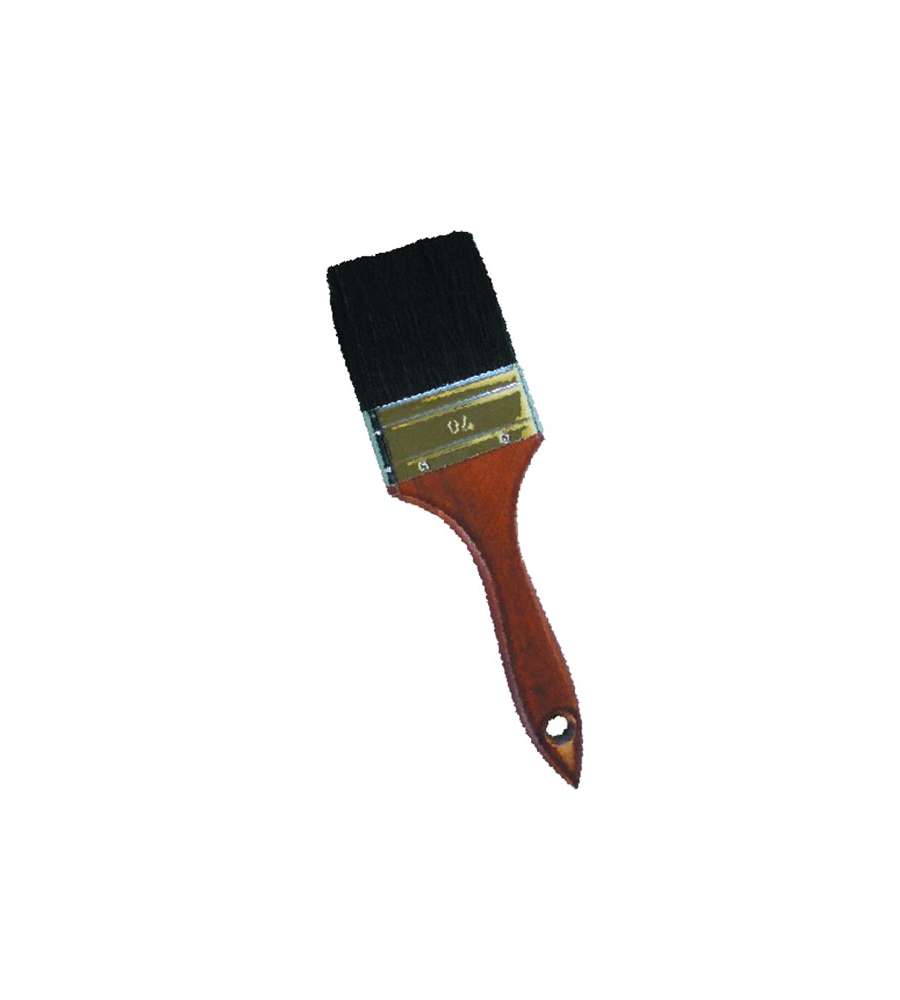Pennellessa Tripla 60 Legno Extra      Feudo 03162