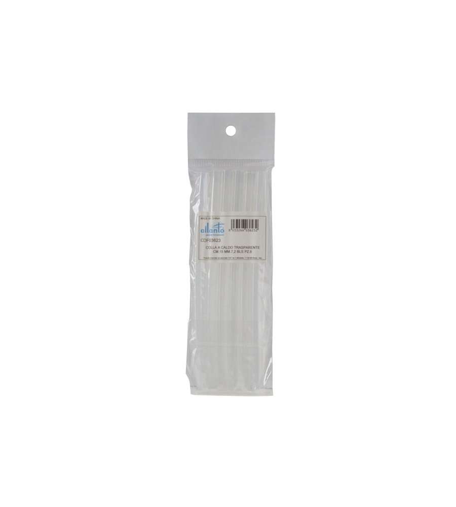 Colla Termica  7X150 G   40 Neutra      Aila 03623