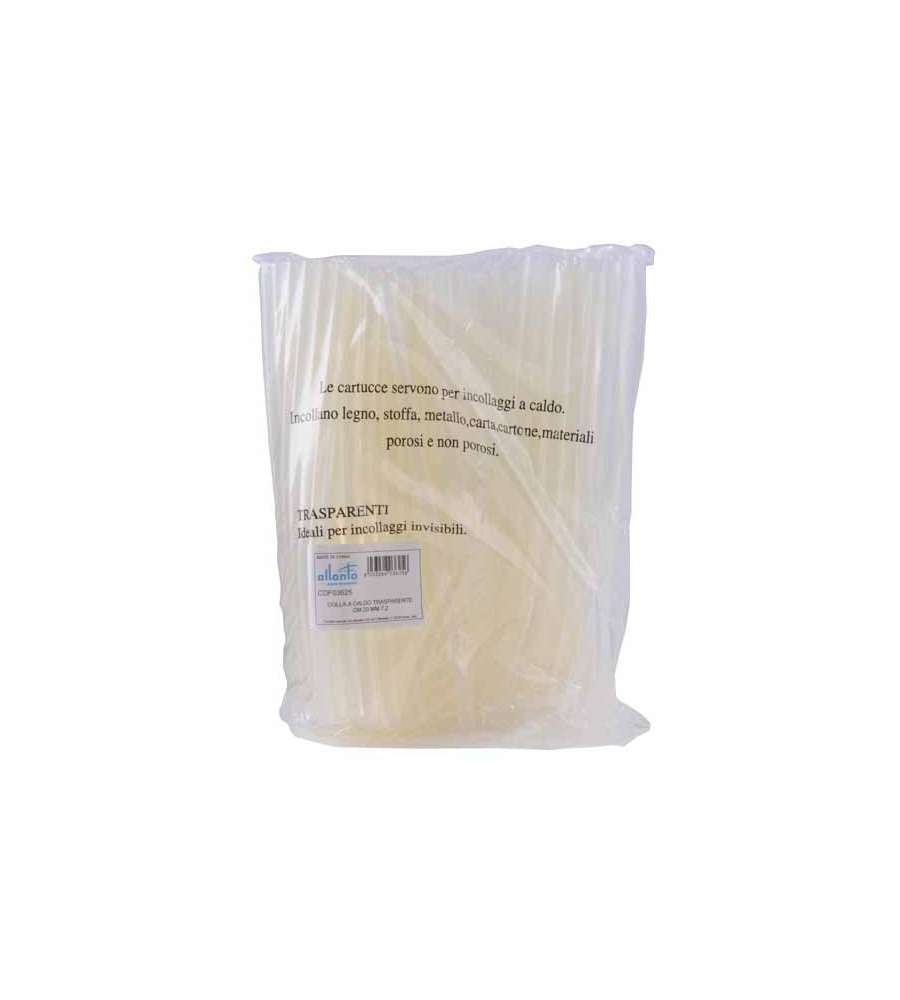 Colla Termica 11X200 G 1000 Neutra      Aila 03624