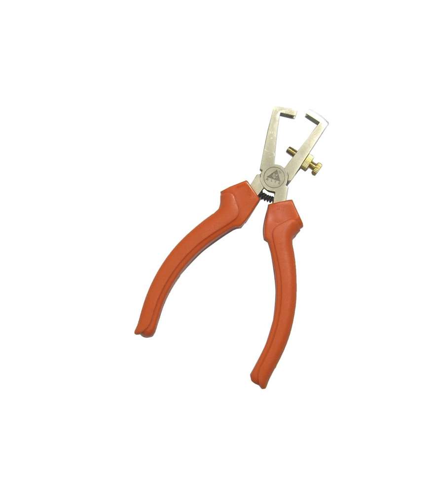 Pinza Spelafili 150 Manici Nylon        Alte 03953
