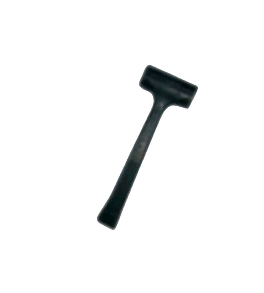 Mazzuola Gomma M/Co Gomma G 700         Alte 04217