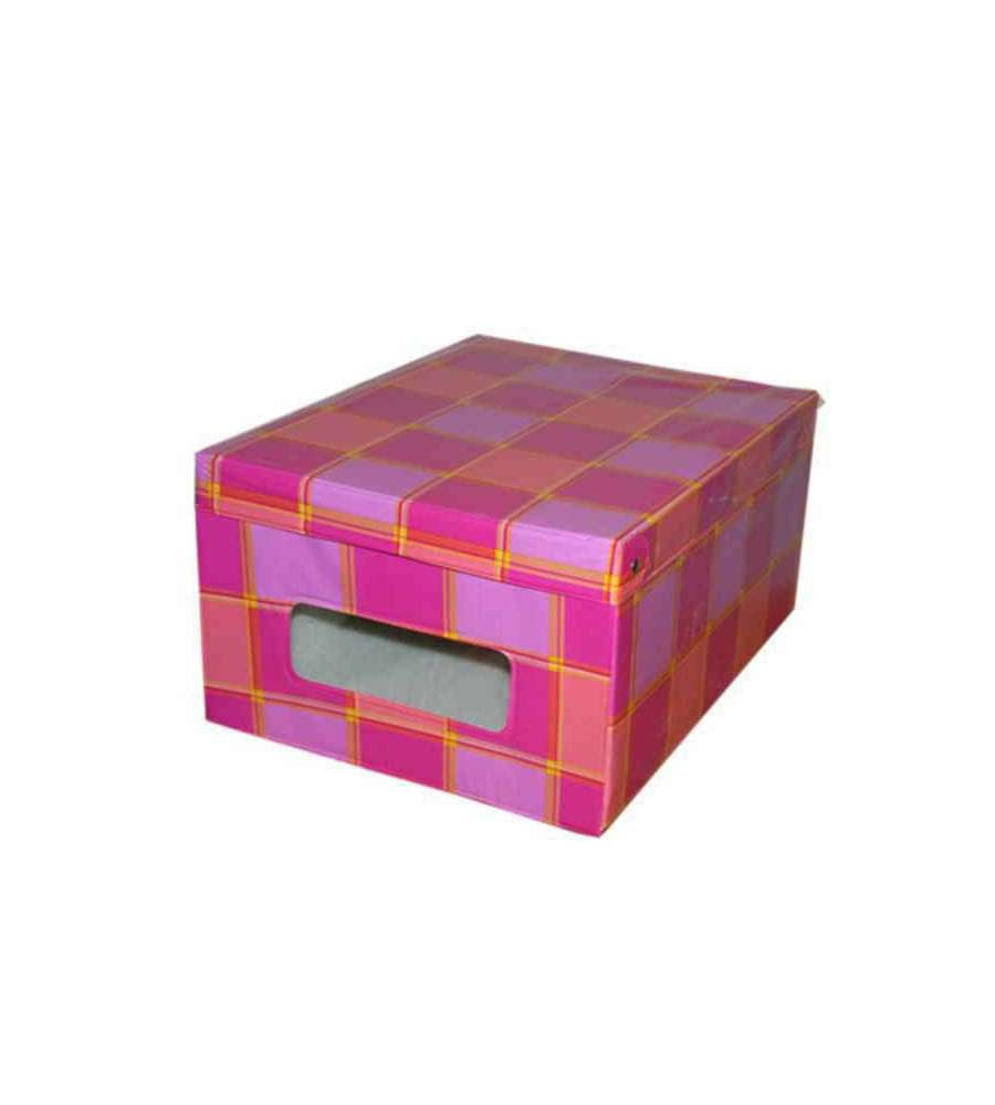 Scatola Sistemina N.4  40 X 50 X 25 H Cm