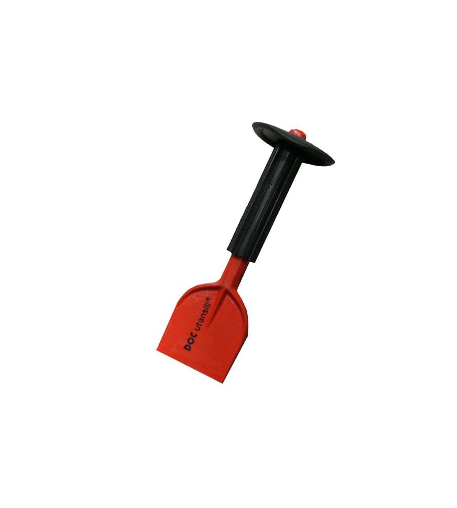 Scalpello Muratori Taglio L 115 Paramano Doc 04509