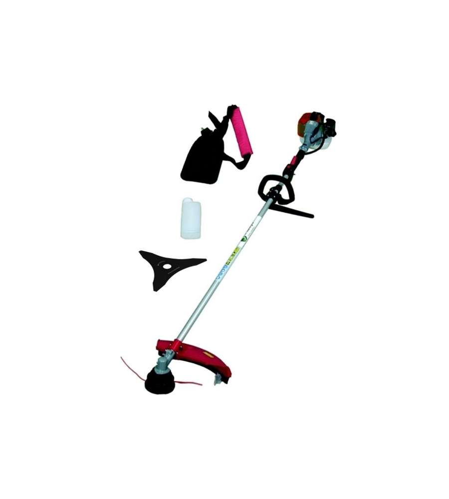 Decespugliatore Dp26 Excel 04535
