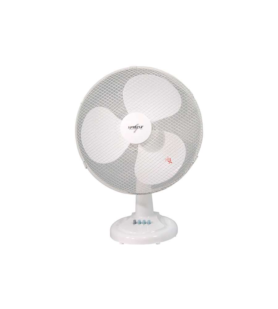Ventilatore Tavolo P400 Syntesy 04749
