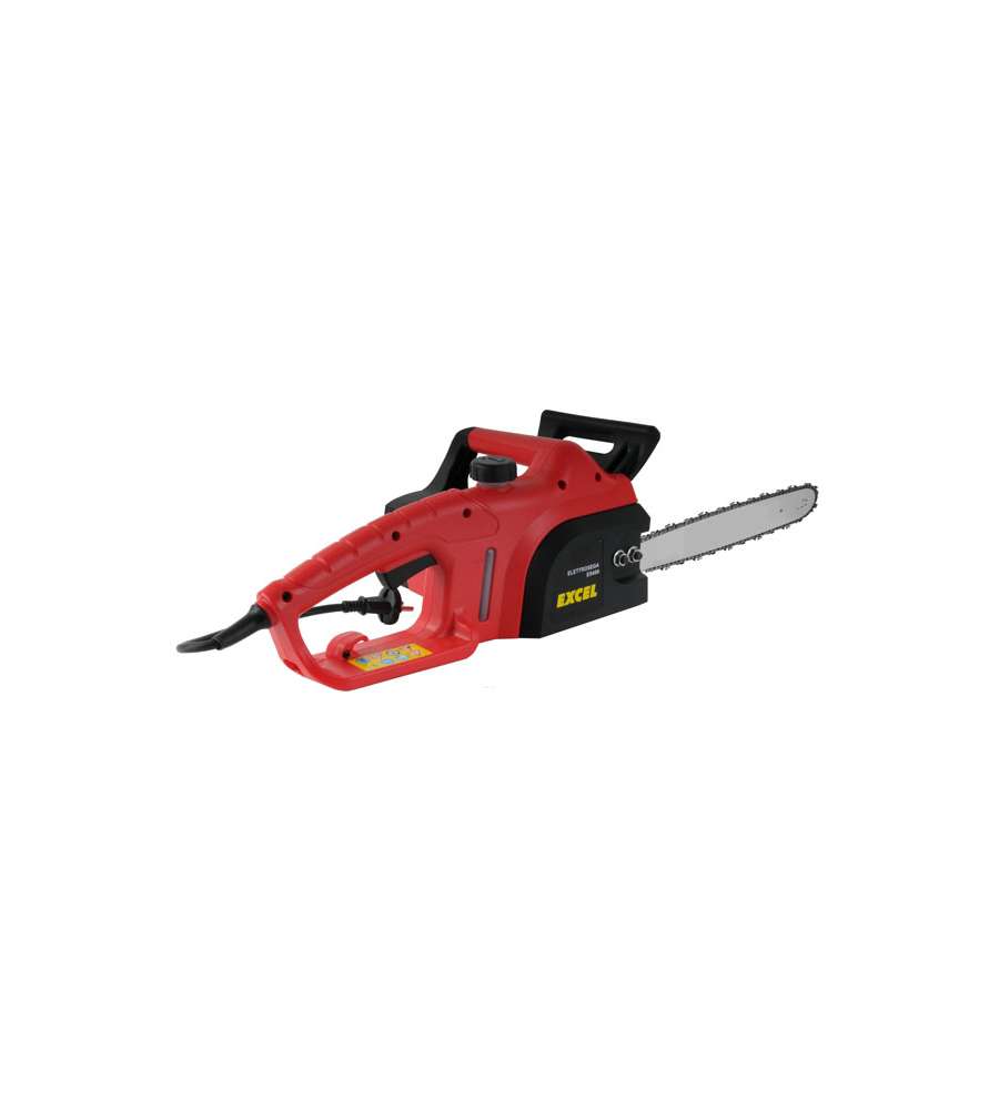 Elettrosega 1800W Cm 40 ES400 Excel 04774