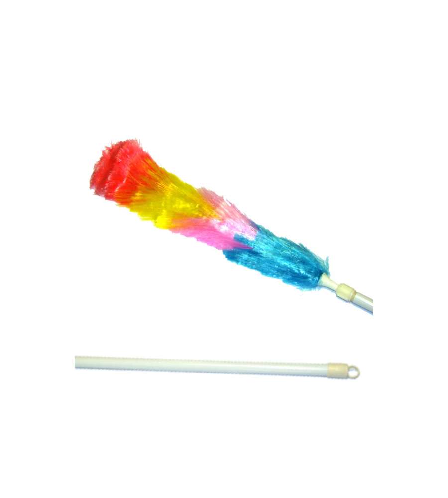 Piumino Elettrostatico Color Lungo   Ladydoc 05373