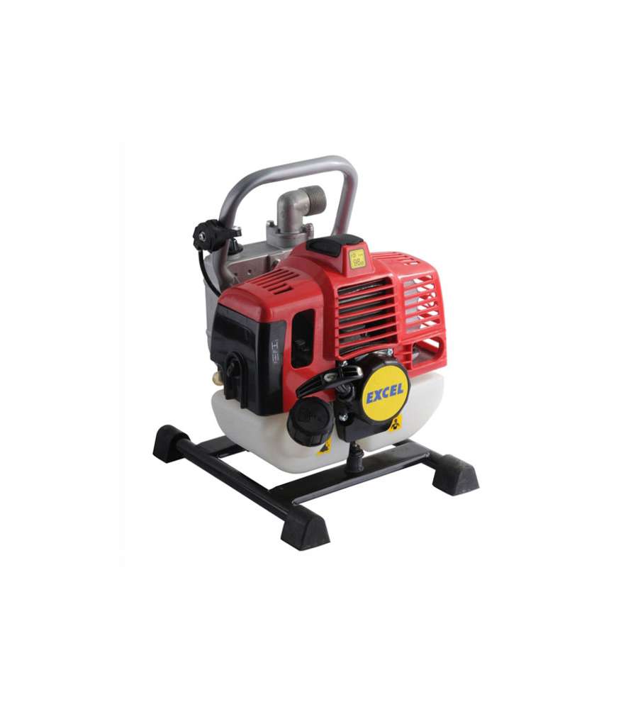 Motopompa Autoadescante Mp33           Excel 05698
