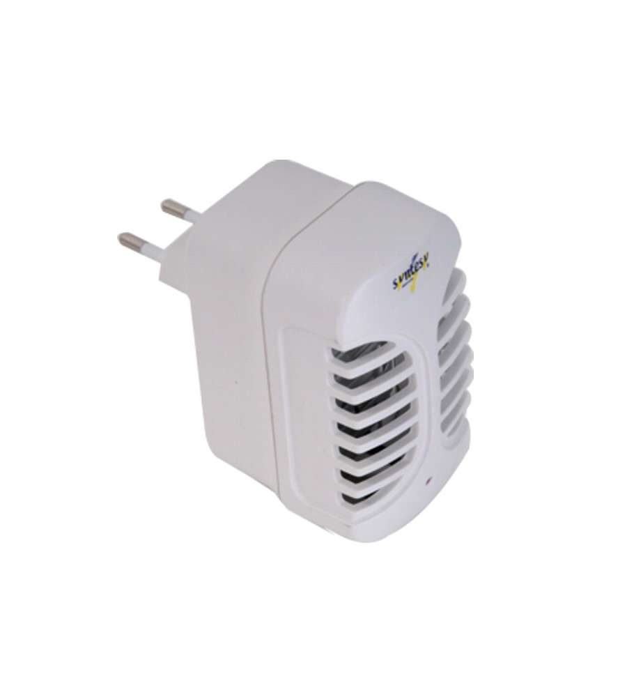 Lampada Cattura Insetti Led          Syntesy 05796