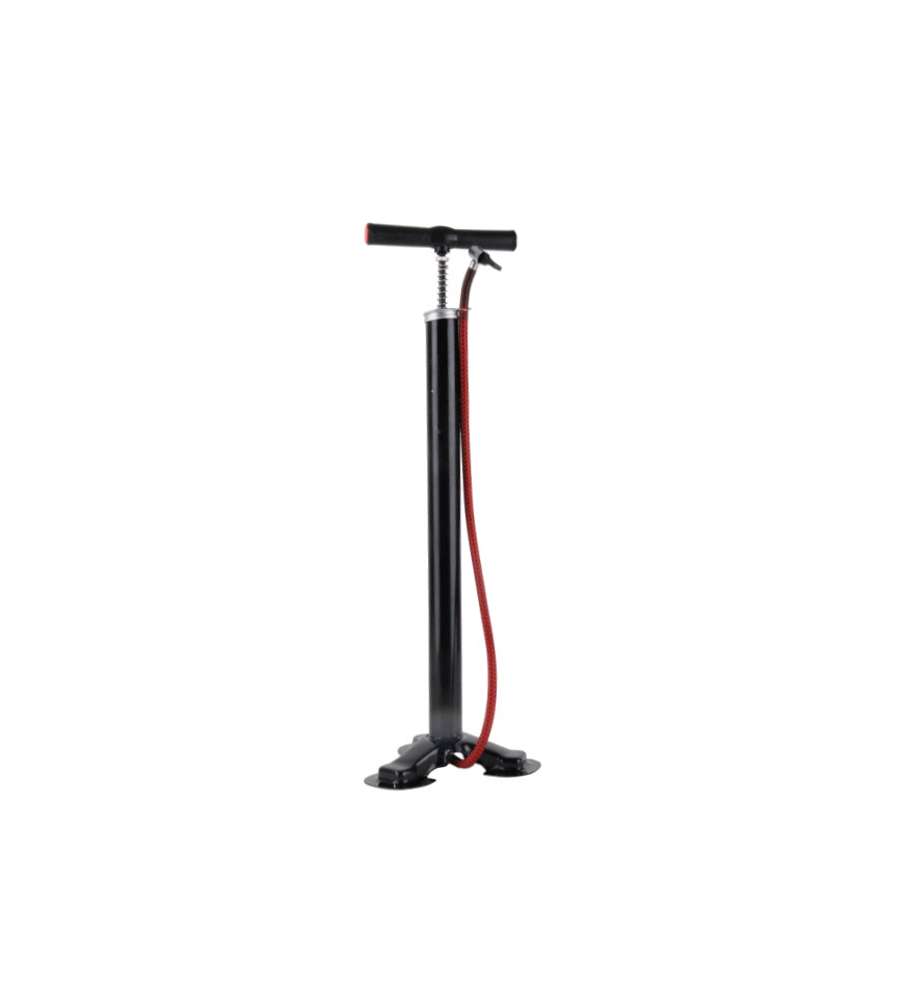 Pompa Cicli Classica Trepiede 600 mm      Alte 06278