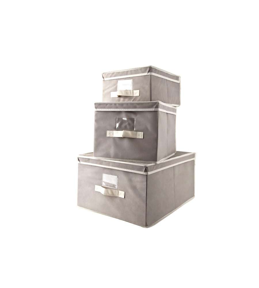 Scatola Sand C 40 X 50 X25 H Cm