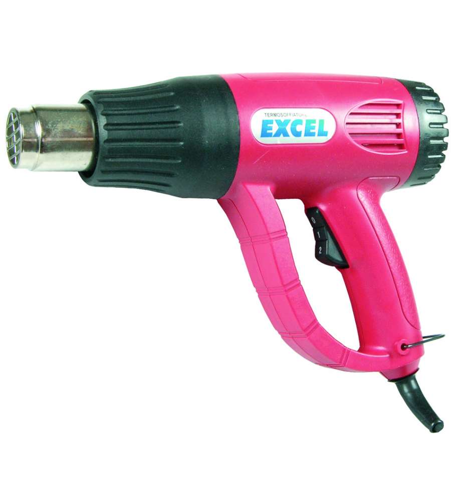 Pistola Termica 2000W