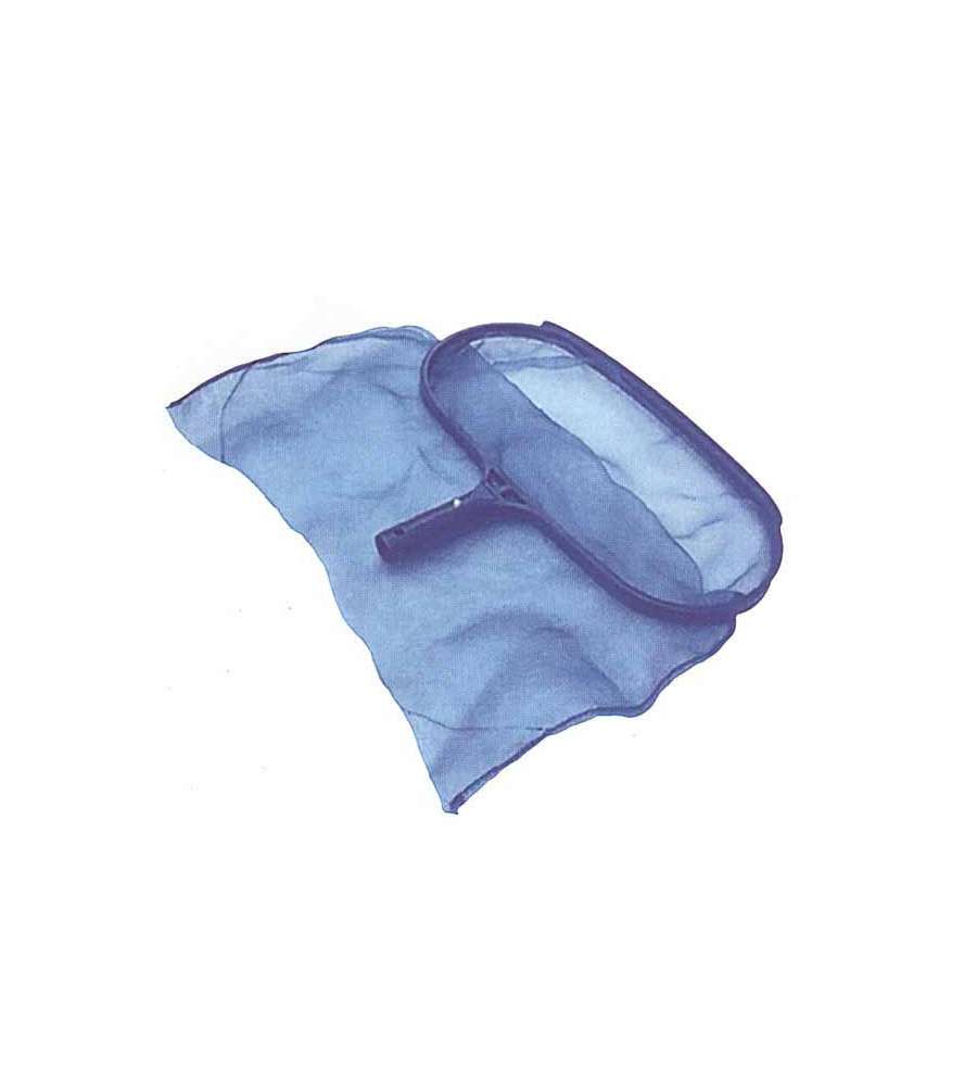 Retino piscine fondo plastica