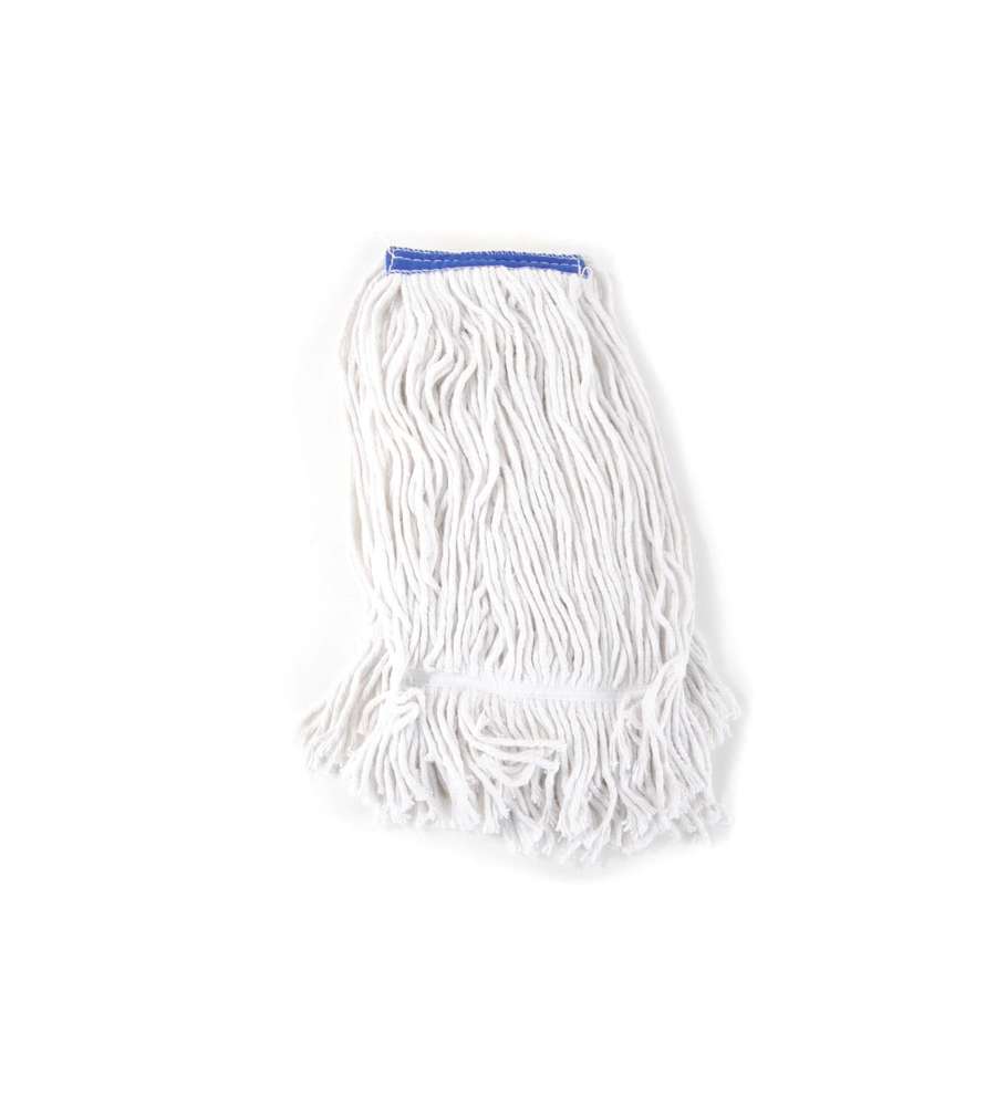Lady doc Ricambio Mocio - Cotone e Poliestere - 350g/mq