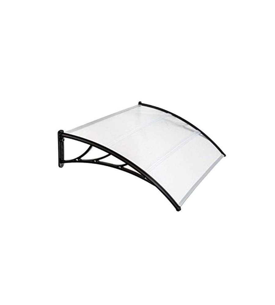 Pensilina Trasparente Cm 125X 80 Vette 06521