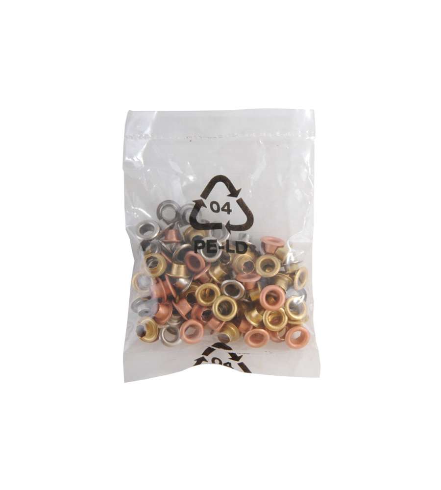 Occhielli Pz 100                        Alte 07060