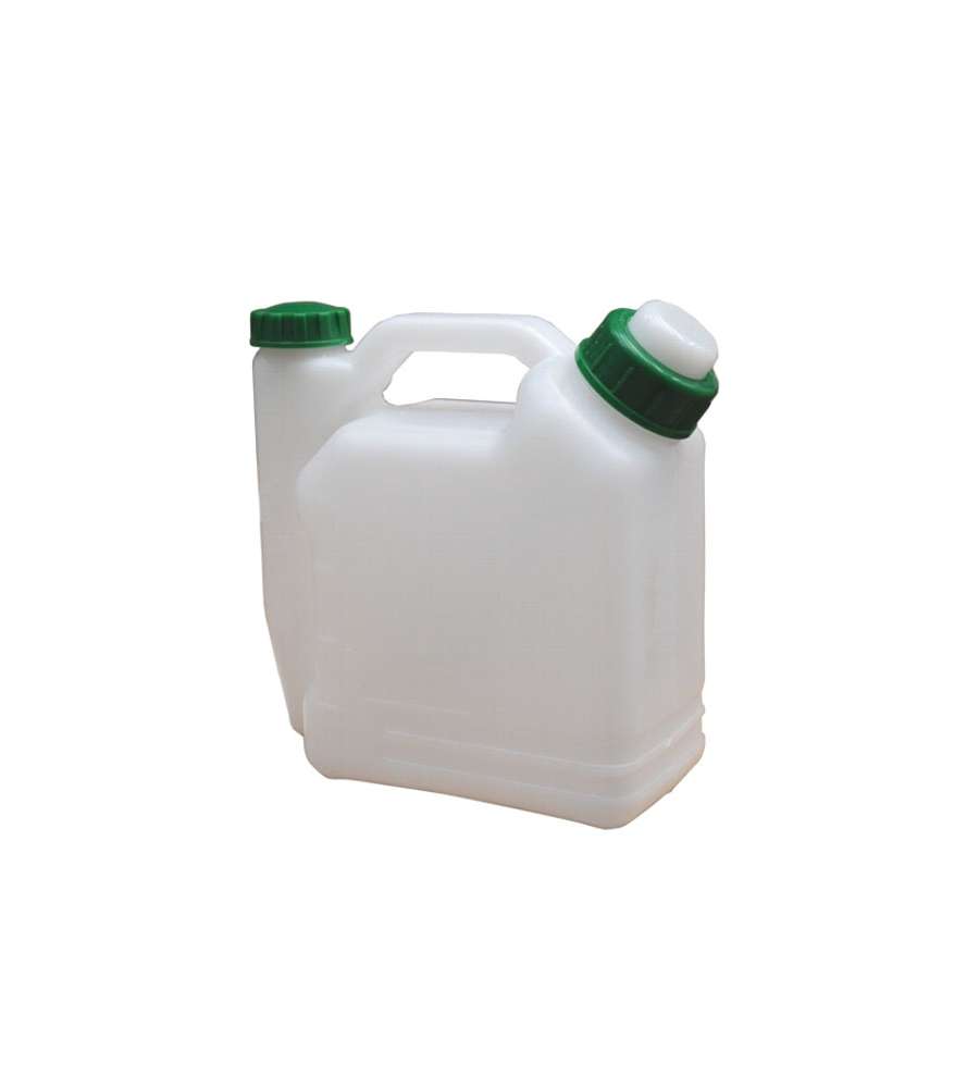 Tanica Doppia Benzina-Olio L 1,00+0,05  Alte 07063
