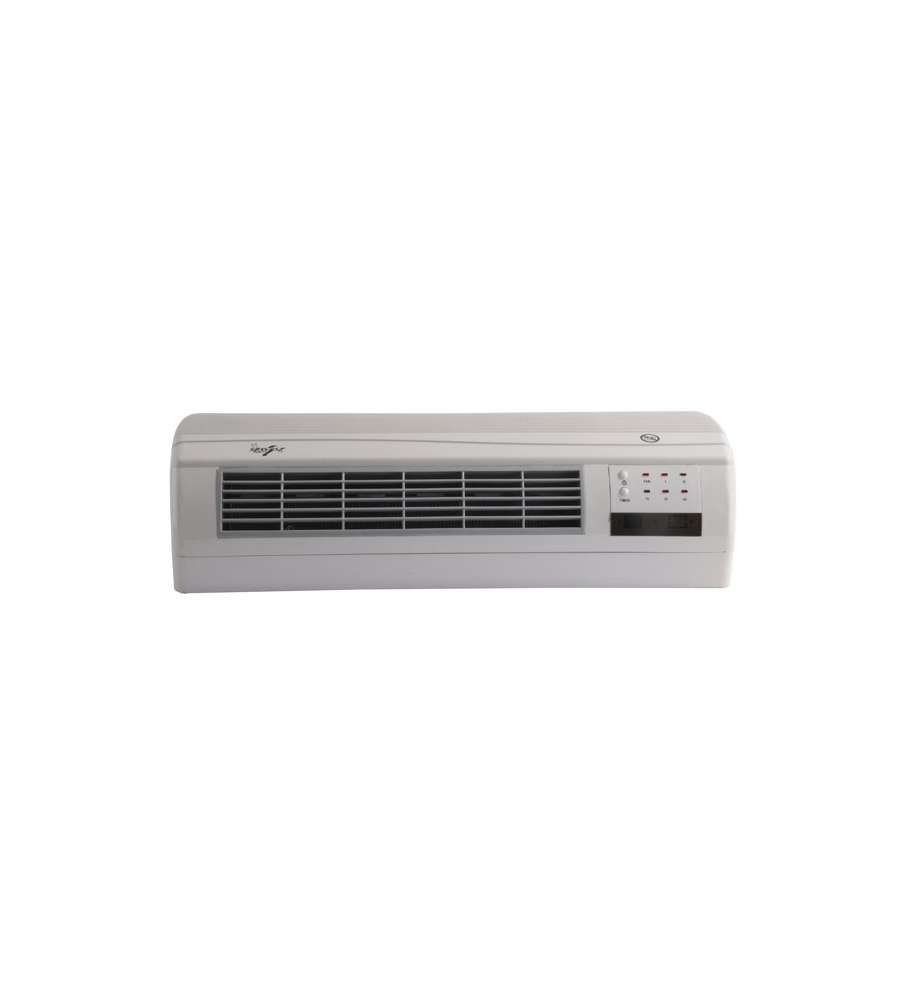 Termoconvettore a Parete Ec W1000/2000 Syntesy 07518