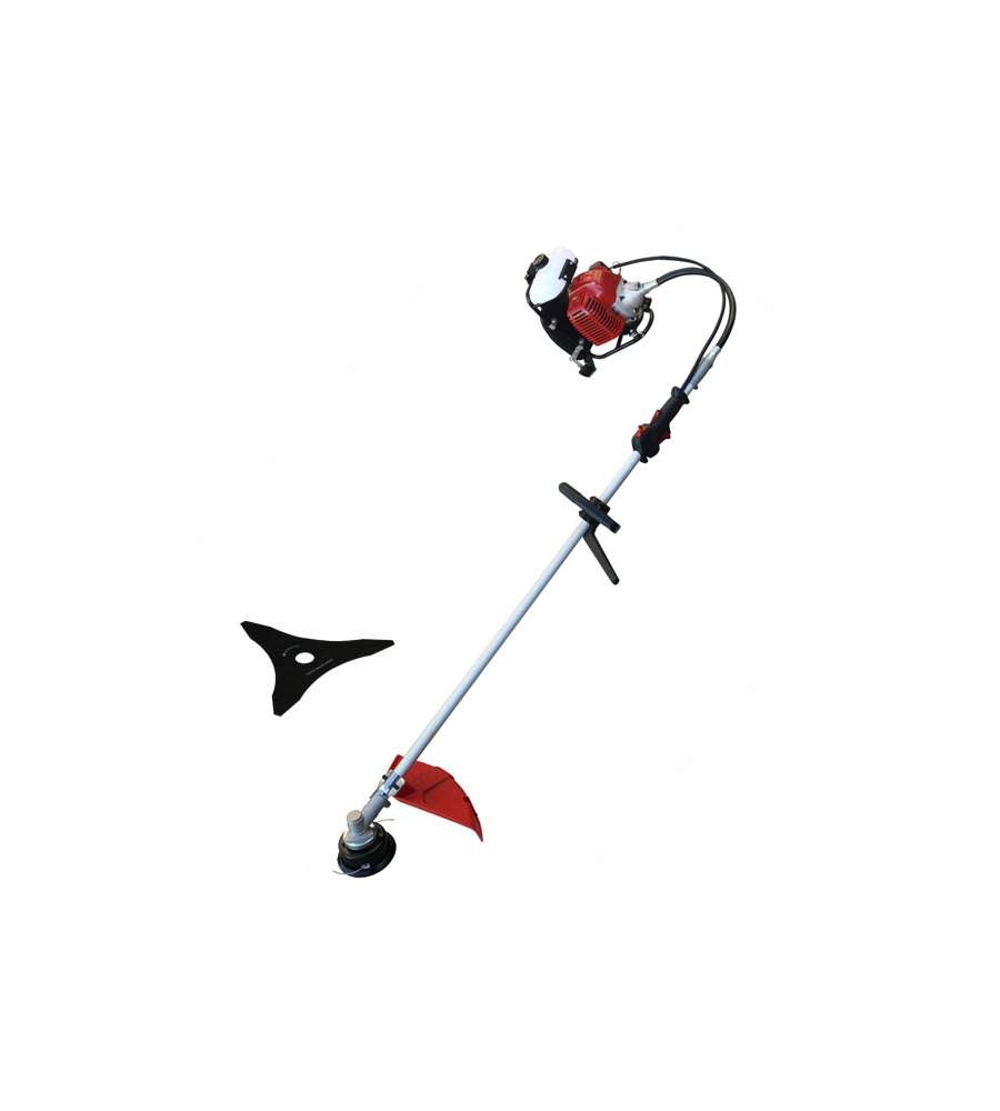 Decespugliatore Zaino            Dp52Z Excel 07595