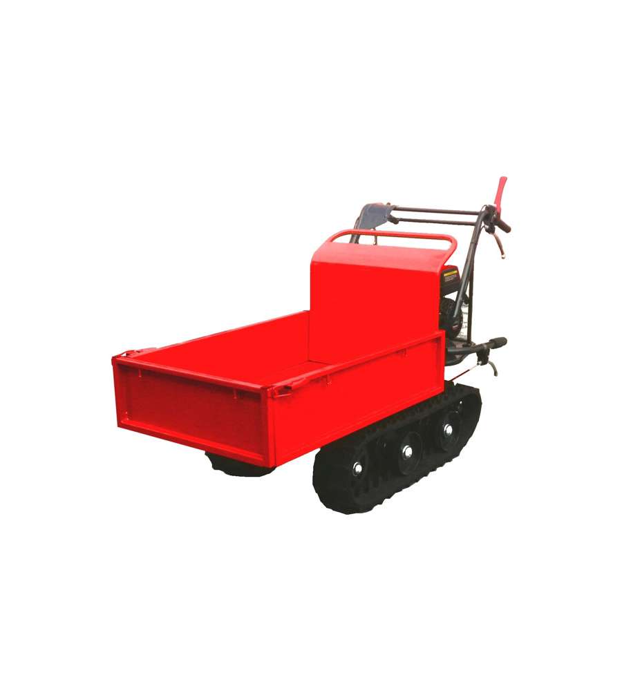 Motocarriola Allterrain MC196 Excel 07770
