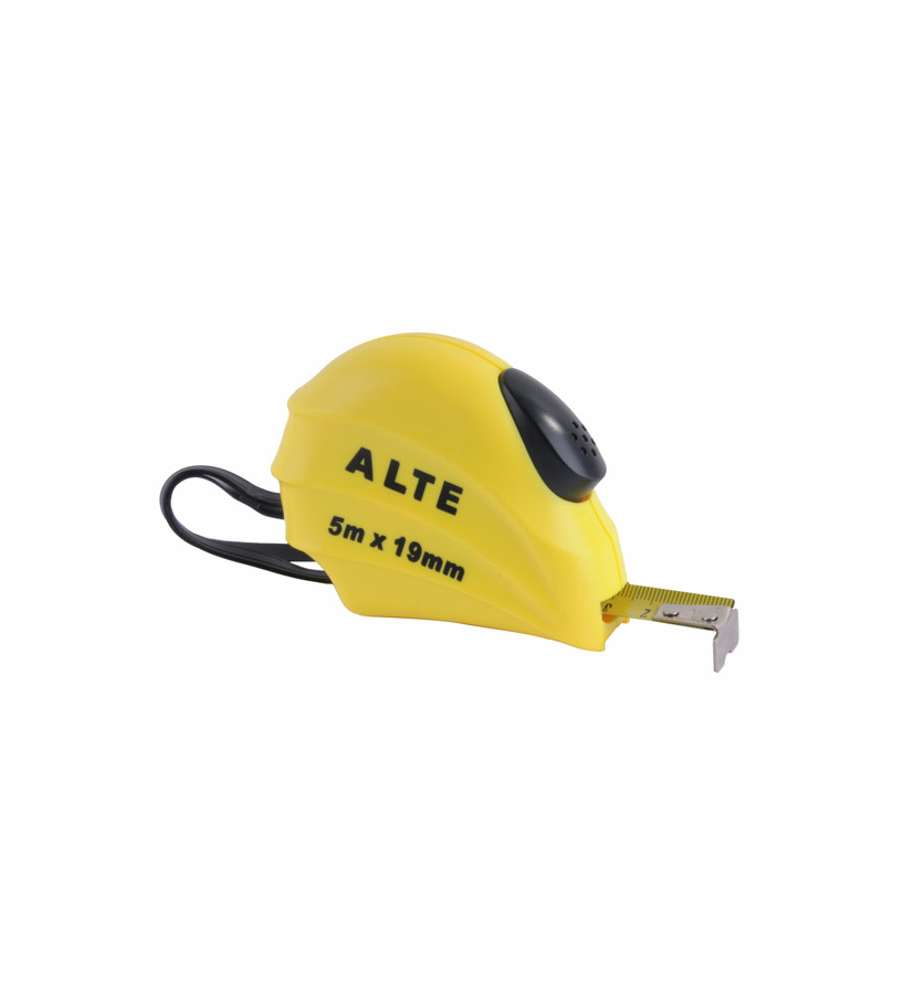 Flessometro Mercurio 3/16               Alte 07864