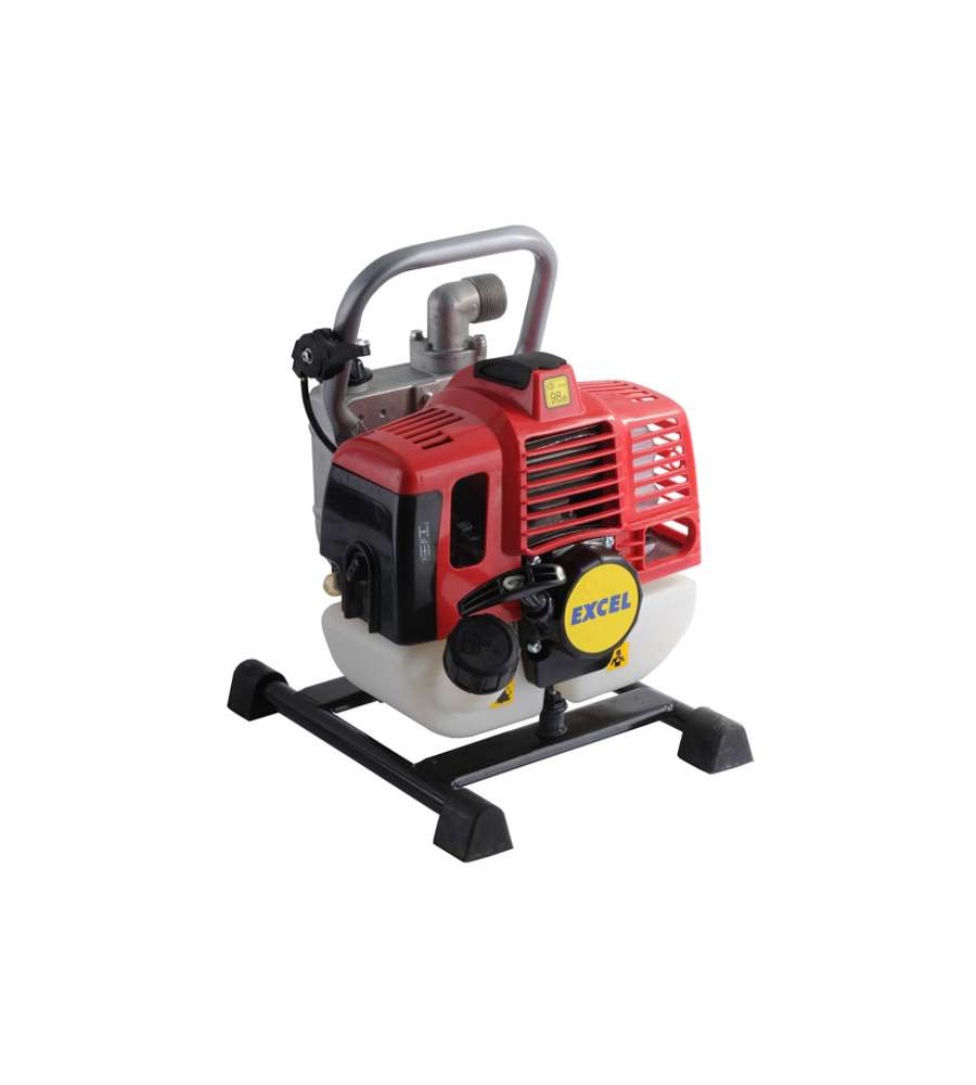 Motopompa Autoadescante Mp43           Excel 07981