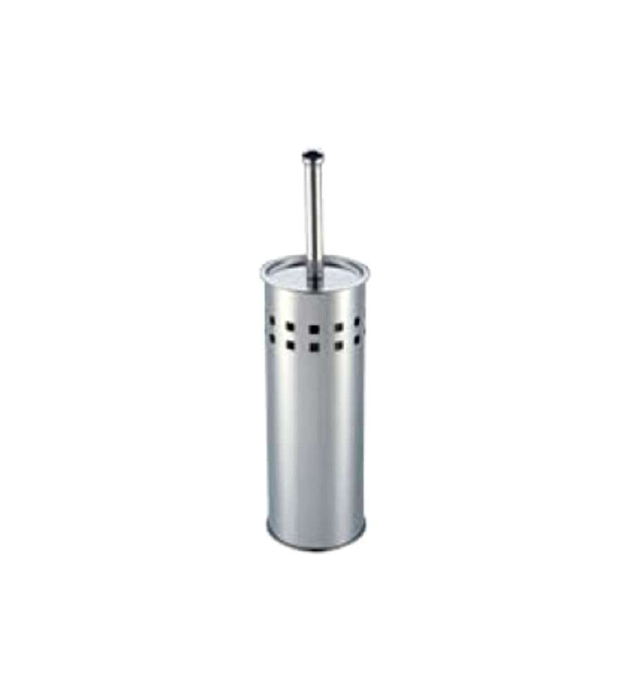 Portascopino Wc            Vento Inox Aglaia 08352