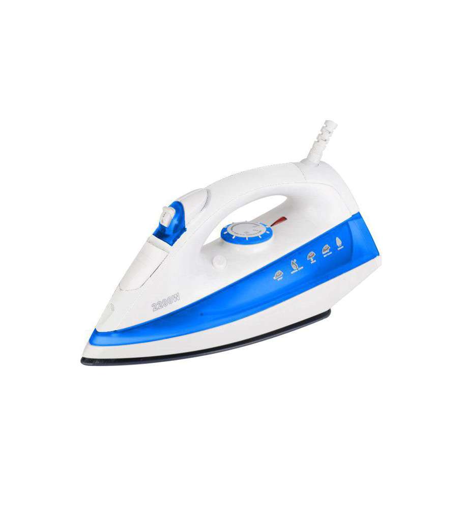 Ferro da Stiro Blue W 2200    Syntesy 08473