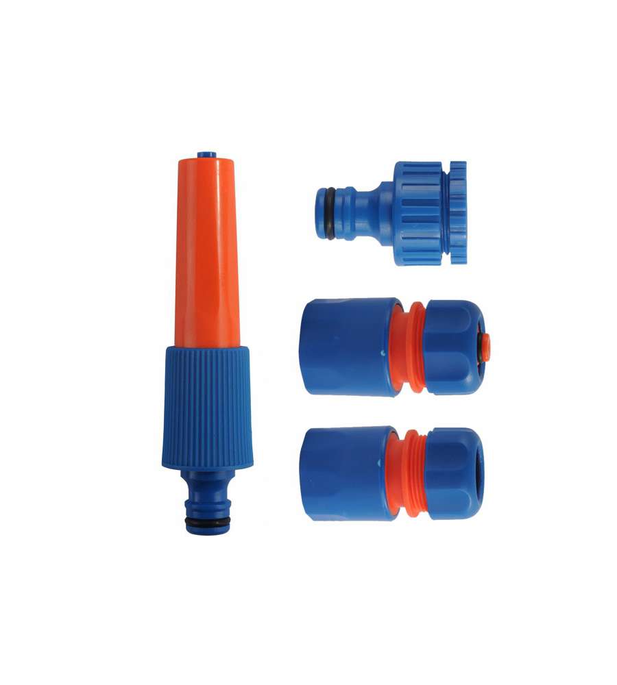 Lancia Diritta Regolabile Set Doc Ob Ilcampo 08526