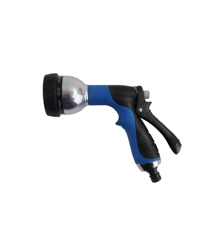 Lancia Pistola Multifunzione  Pro Ob Ilcampo 08552